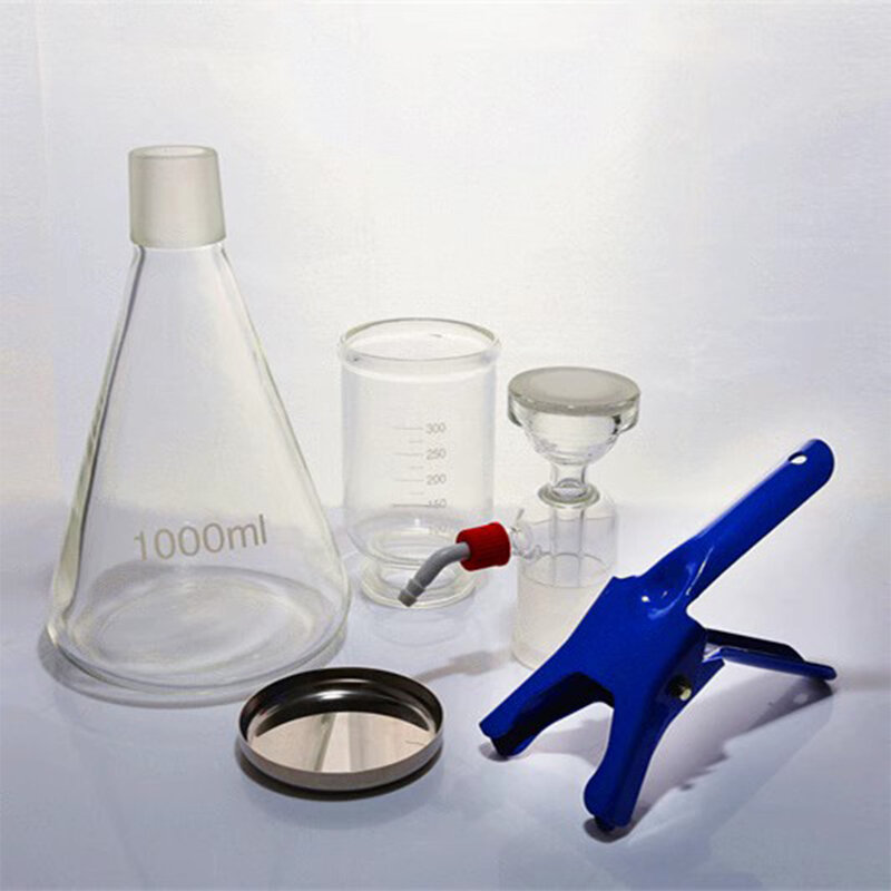 玻砂过滤装置(溶剂过滤器,流动相抽滤装置)5000ml-e家购数字营销系统