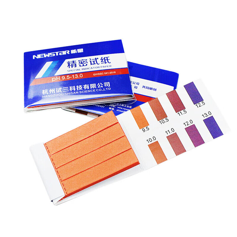 精密试纸2.7-4.7(上海馨晟)-华力科析E家购数字营销平台